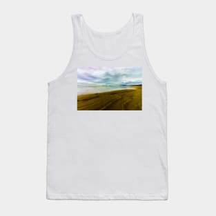 The West Coast Tank Top